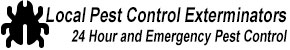 Greenway AR Pest Control Exterminators